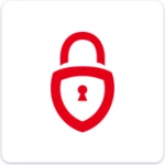 avira password manager android application logo